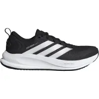 Adidas Chaussure de course 'Supernova Ease 2' noir / blanc