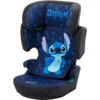 Safety 1st Classic Stitch 100 Cm A 150 Cm Car Lift Bleu Enfants