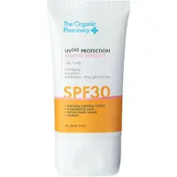 The Organic Pharmacy The-Organic-Pharmacy Soin Soins-solairesUV 365 Protection Ageing Defence SPF 30 40 ml (761,75 € / 1 l)