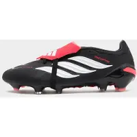 Adidas Chaussure de foot 'Predator Pro' rouge carmin / noir / blanc