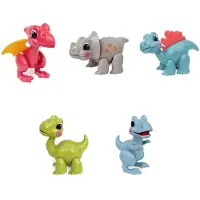 Tolo Toys Tolo Jouets Dinosaures Set - First Friends Dinosaur Spielset