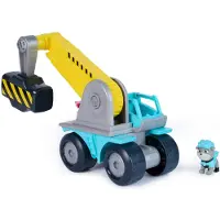 Rubble & Crew RBL Rubble & Crew Motors Tool Véhicule