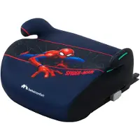 Bebeconfort - MANGA I-FIX - Authentic Spiderman - 128 cm to 150 cm (Siège rehausseur pour enfant)