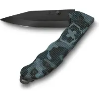 Victorinox Evoke Bsh Alox, Camouflage Marine