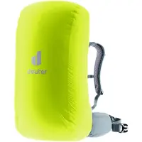 Deuter I Rain Cover Jaune