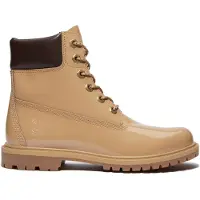 Timberland Bottes 6 Inch Premium Femme | 37.5 | Beige