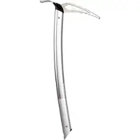 Blue Ice - Piolet de ski-alpinisme - Hummingbird en Nylon - Taille 45 cm - Gris
