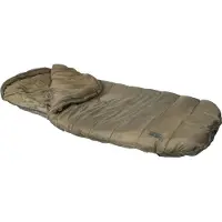 FOX Sac de couchage Eos3 Sleeping Bag 3,4kg