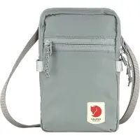 Fjall Raven High Coast Pocket Crossbody Gris