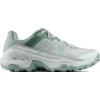 Mammut Girun Ii Low Gore-tex Hiking Shoes Vert EU 42 2/3 Femme