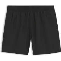 HUGO Short de bain à logos empilés partout