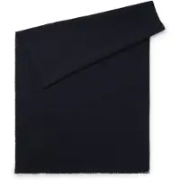 BOSS Ledonio 10260696 Scarf Bleu Homme