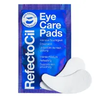 RefectoCil Eye Protection Care Pads papiers protecteurs sous les yeux effet nourrissant 10x2 pcs