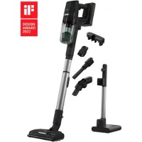 AEG Stick hoover - AP81B25 - 79 dB - Sans sac - 25.2 V - Jusqu'à 122 m²