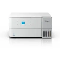 Epson EcoTank ET-2956 - Imprimante à jet d'encre