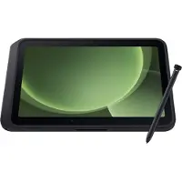 Samsung Galaxy Tab Active5 Pro SM-X356B, 25,6 cm (10.1"), 1920 x 1200 pixels, 128 Go, 6 Go, Android 15, vert