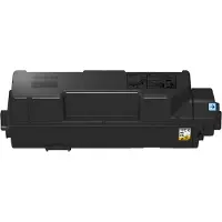 Kyocera TK-1300 Cartouche de toner 1 pièce(s) Original Noir