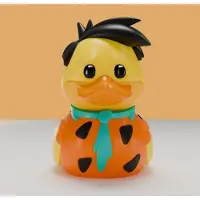 Numskull Famille Pierrafeu - Figurine Tubbz Mini en PVC « Fred » - 5 cm