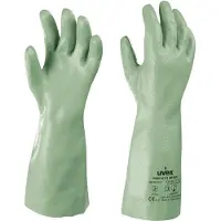 Uvex Gant de protection (11)