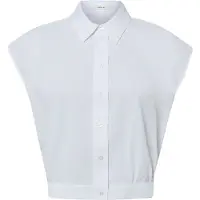 Opus Chemisier ' Foreen ' blanc