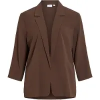 Vila Blazer 'VICalo' chocolat
