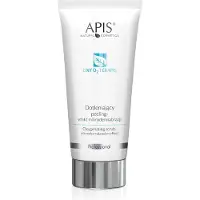Apis - Oxy O2 Terapis Oxygenating Scrub Exfoliant oxygénant avec effet microdermabrasif 200ml (Exfoliant nettoyant, 200 ml)