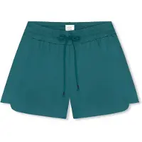 Schiesser Pantalon de pyjama ' Mix & Relax ' vert