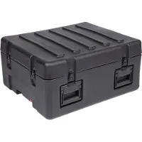 SKB 3R case 670x543x254mm E/W protection du flight case