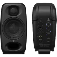 IK Multimedia iLoud Micro Monitor Pro pack immersif, noir