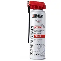 Ipone - Lubrifiant Chaîne X-Trem Chain Off-Road 250ml