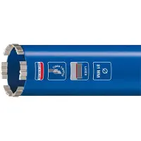 Carat EM05640050 Foret Carotteuse À Eau - Trempé À L'eau