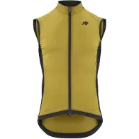 Assos Mille Gt Wind S11 Gilet Jaune XL Homme