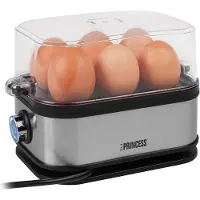 Princess 262046 Egg Boiler Clair