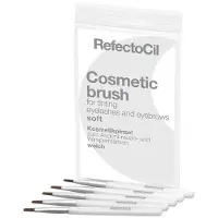 RefectoCil Cosmetic Brush pinceau cils et sourcils 5 pcs