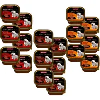 Animonda vom Feinsten Junior boeuf et volaille 12x150g