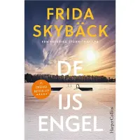 Harper De ijsengel - Frida Skybäck
