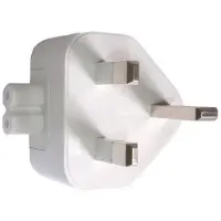 MicroSpareparts adaptateur pour prise d'alimentation
