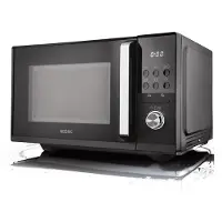 KOENIC Micro-ondes Combiné (kmwc 2521 Db)
