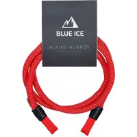 Blue Ice - Sangle mono brin - Alpine Runner - Taille 110 cm - Gris