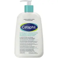 Cetaphil Gel Nettoyant Exfoliant 236 ml Gel Nettoyant