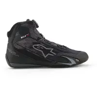 Alpinestars Chaussures De Moto Celer Superair Black Dark Gray