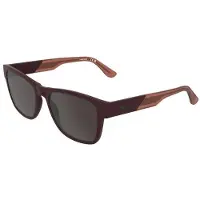 Lacoste Lunettes de Soleil L6084S 56/18/150 Matte burgundy Bio inj-g820 MAN L6084S