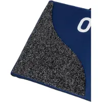 Ocun Sitpad Crash Pad Bleu 75 x 45 x 3 cm