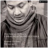 OUTHERE Cifras Selectas De Guitarra