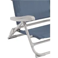 Outwell Seaford Chair Bleu