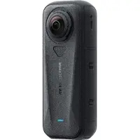 Insta360 X4 Air Starter Bundle Noir