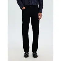 Selected Jean 'SLMBEN' noir