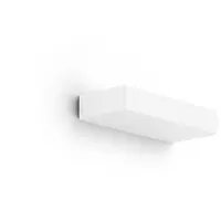 Wever & Ducre Domino 1.0 LED Applique White Matt
