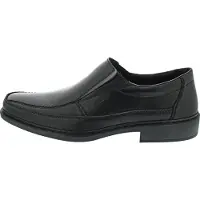 Rieker Chaussure basse noir