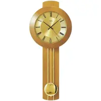 AMS Pendule radio, mouvement de pendule radio, 25x60x10cm, 5132/9